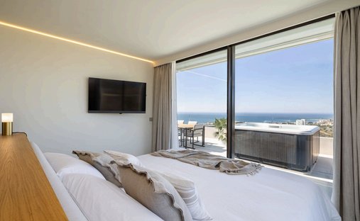 Attico a La Capellania, Benalmádena, Andalusia 1