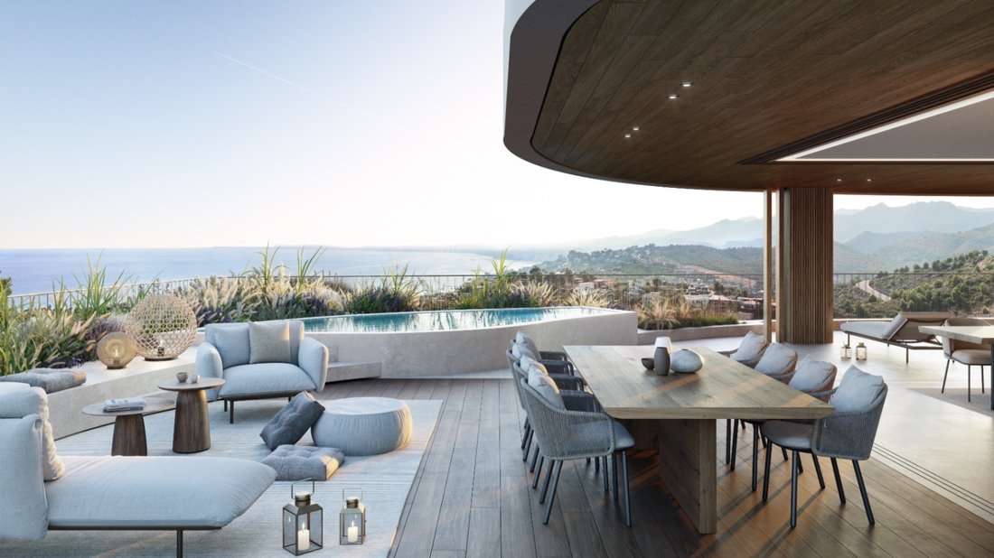 Apartment in Benicassim, Valencian Community, Spain 1 - 14571841