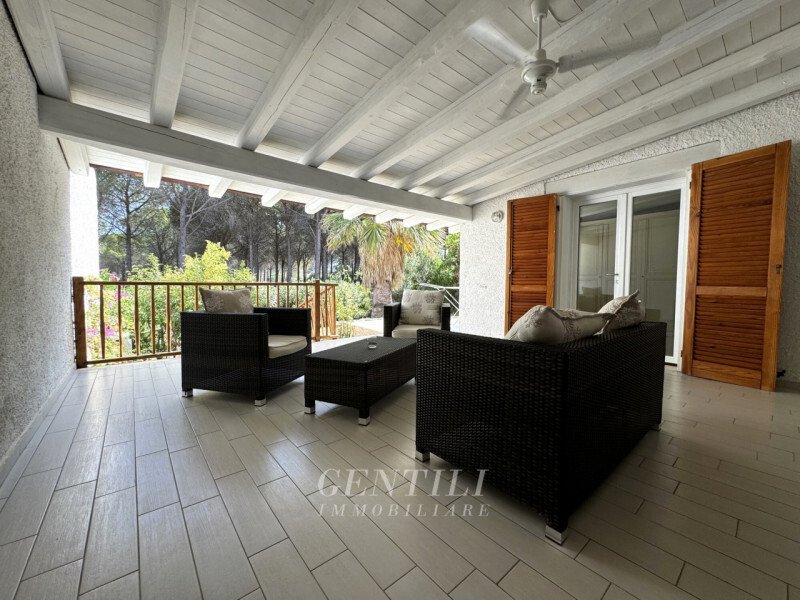 Apartment in Arzachena, Sardinia, Italy 1 - 14572544
