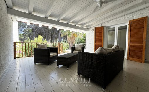 Appartamento a Arzachena, Sardegna, Italia 1