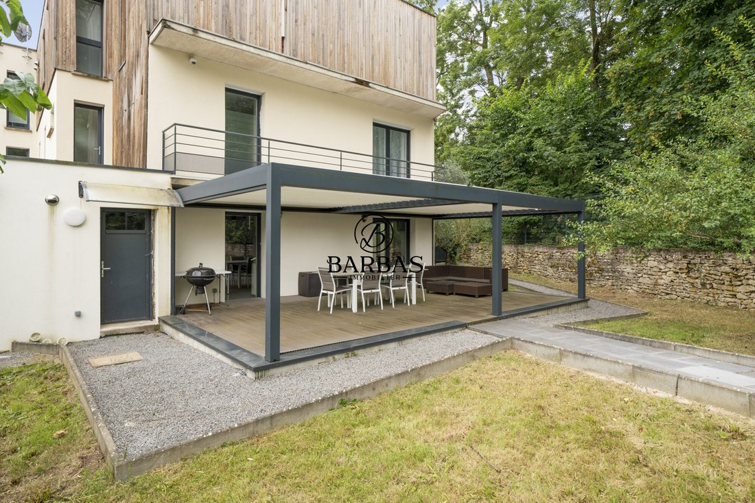 Apartment in Nancy, Grand Est, France 5 - 14572569