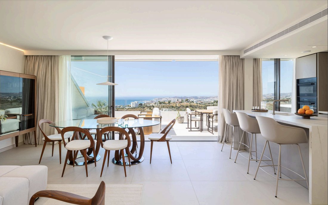 Penthouse en La Capellania, Benalmádena, Andalucía 2 - 14569890