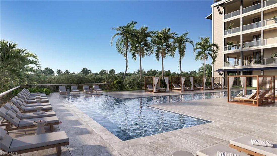 Condo in Estero, Florida, United States 2 - 14570135