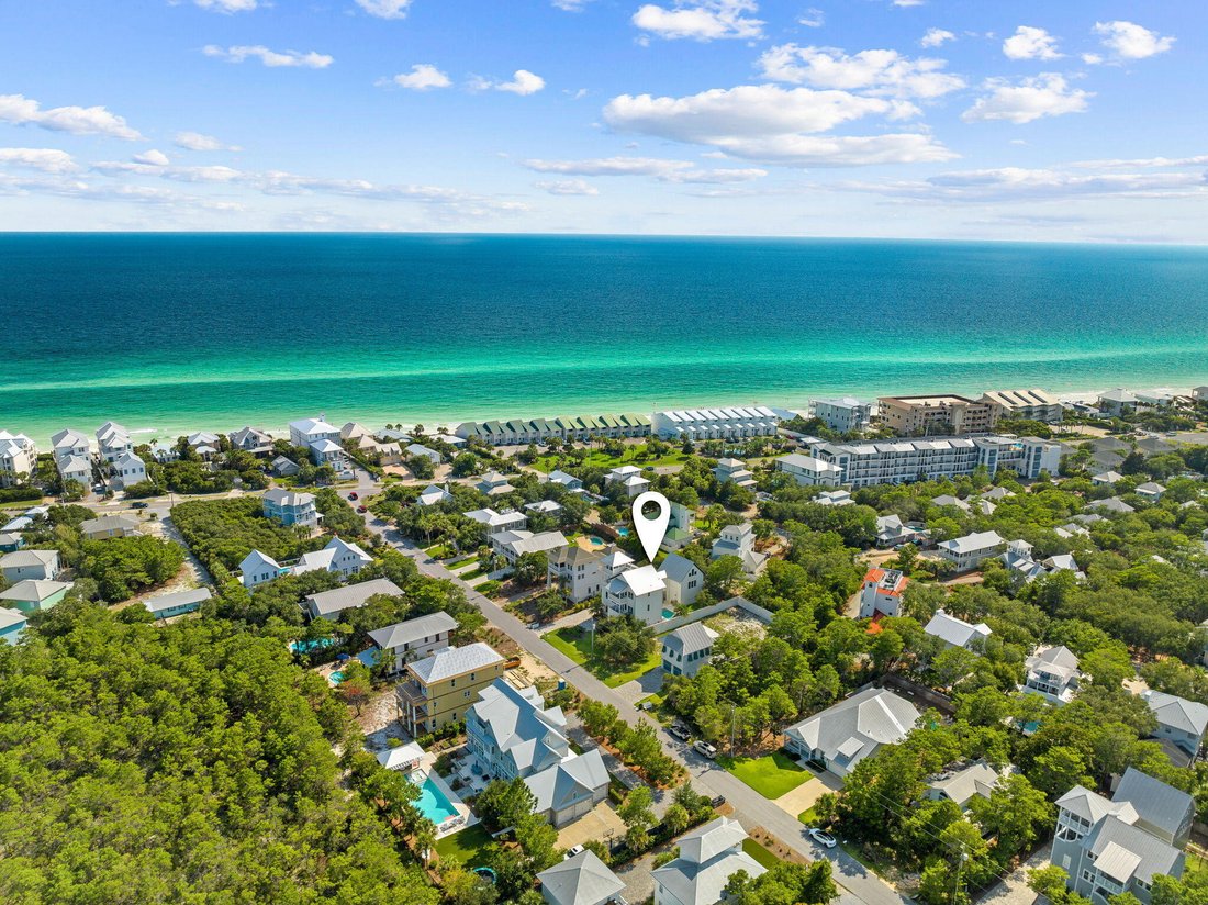 House in Rosemary Beach, Florida, United States 2 - 14568880