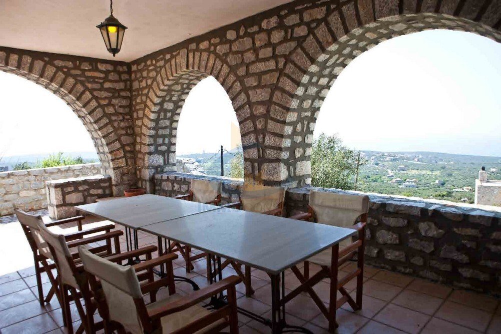 Villa in Oitylos, Peloponnese, Western Greece and the Ionian, Greece 5 - 14570035