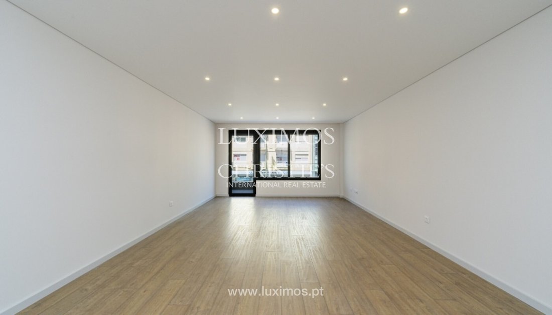 Appartement à Ramalde, District de Porto, Portugal 3 - 14570892