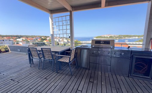 Apartment in Pjescana Uvala, Istria County, Croatia 1