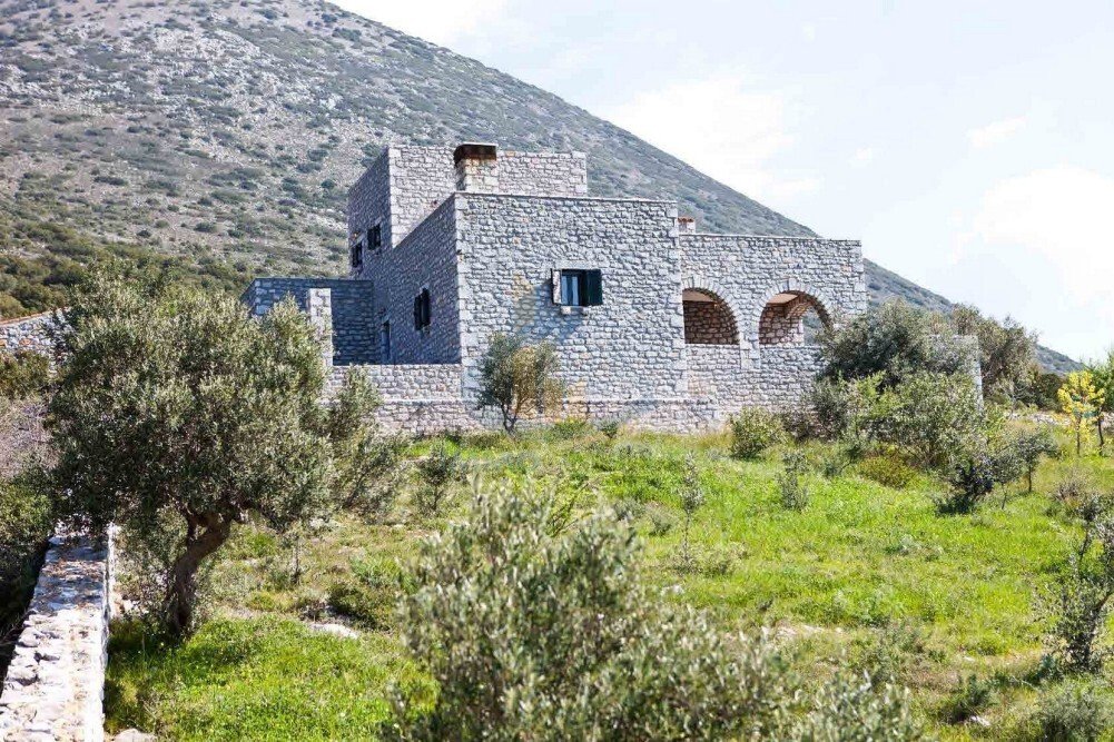 Villa in Oitylos, Peloponnese, Western Greece and the Ionian, Greece 1 - 14570035