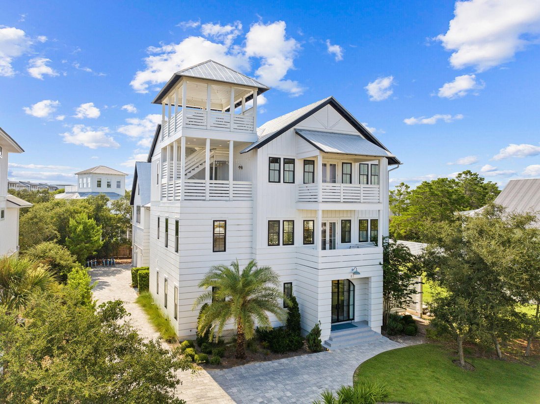 House in Rosemary Beach, Florida, United States 1 - 14568880