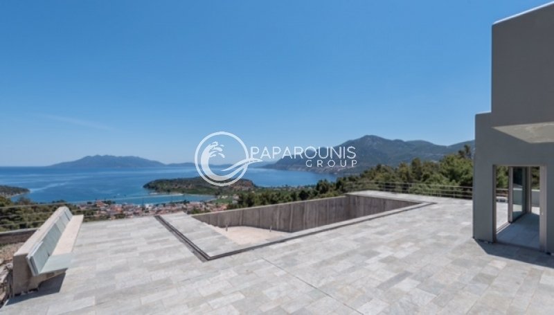 Villa a Palaia Epidavros, Grecia 4 - 14570034