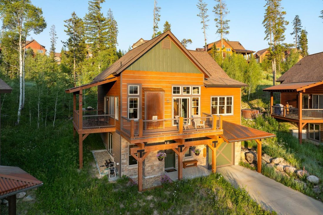 House in Winter Park, Colorado, United States 5 - 14570647