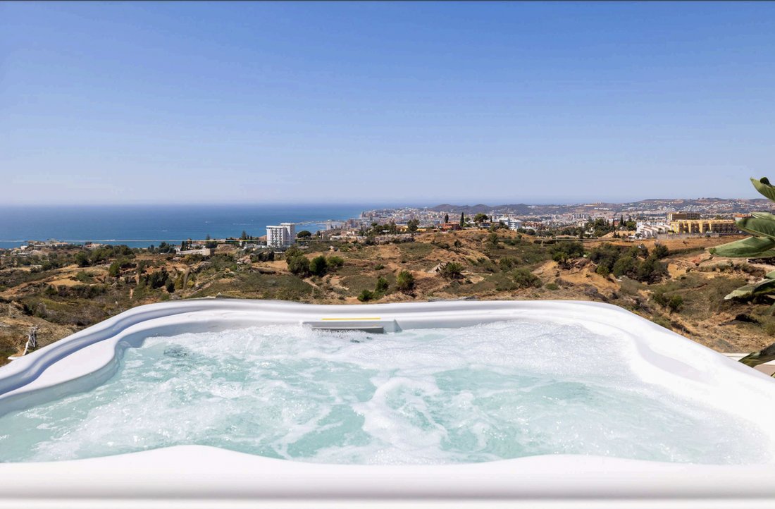 Penthouse en La Capellania, Benalmádena, Andalucía 3 - 14569890