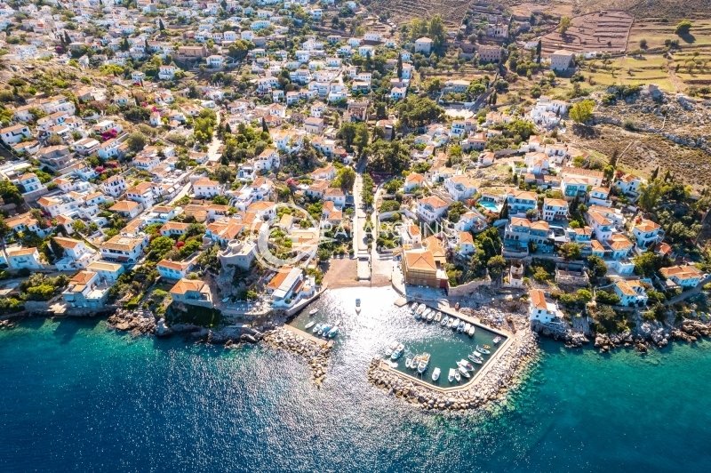 House in Hydra, Attica, Greece 2 - 14570028