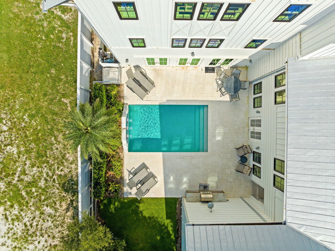 House in Rosemary Beach, Florida, United States 3 - 14568880