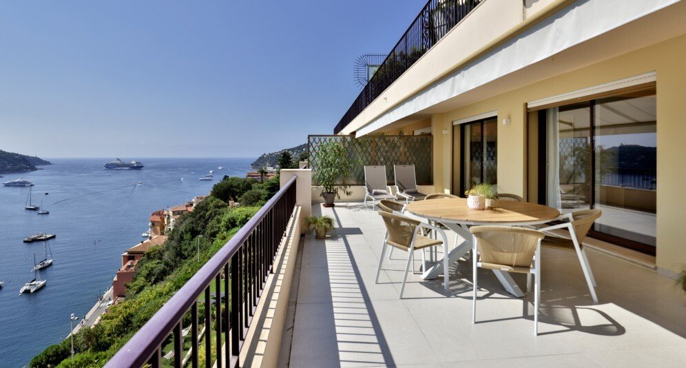 Appartement à Le Port, Villefranche-sur-Mer, France 4 - 14570393
