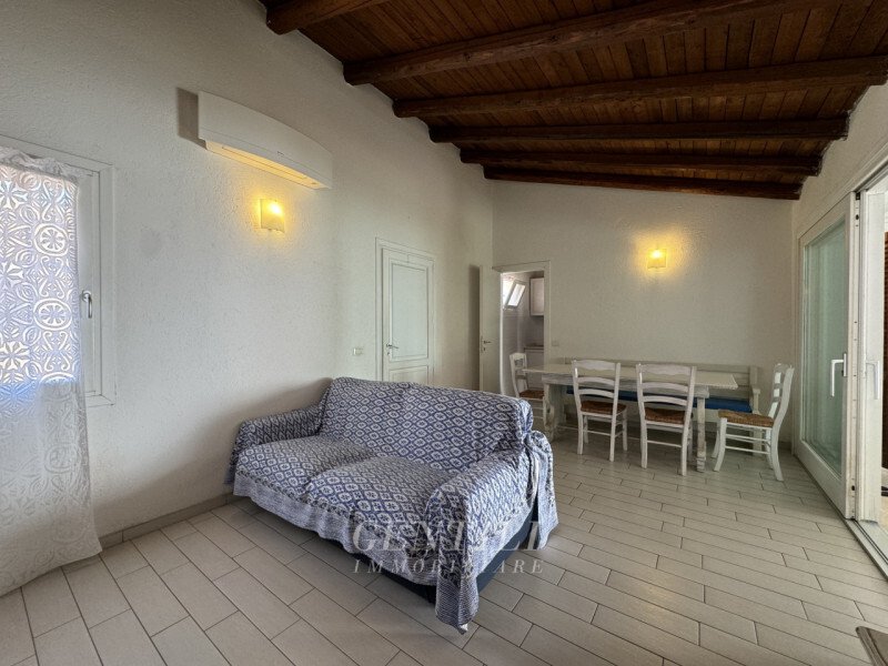 Apartment in Arzachena, Sardinia, Italy 3 - 14572544