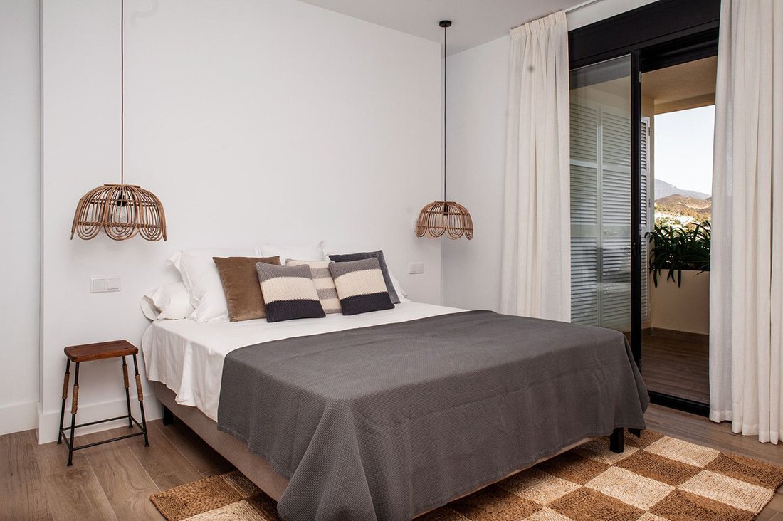 Penthouse in Puerto Banus, Marbella, Spain 5 - 14570591