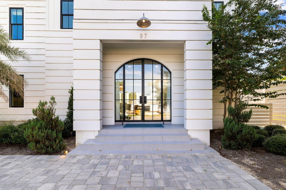 House in Rosemary Beach, Florida, United States 4 - 14568880