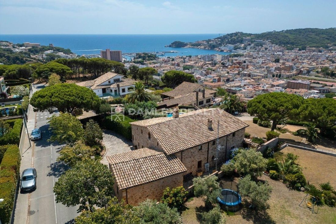 House in Sant Feliu de Guixols, Catalonia, Spain 3 - 14571353