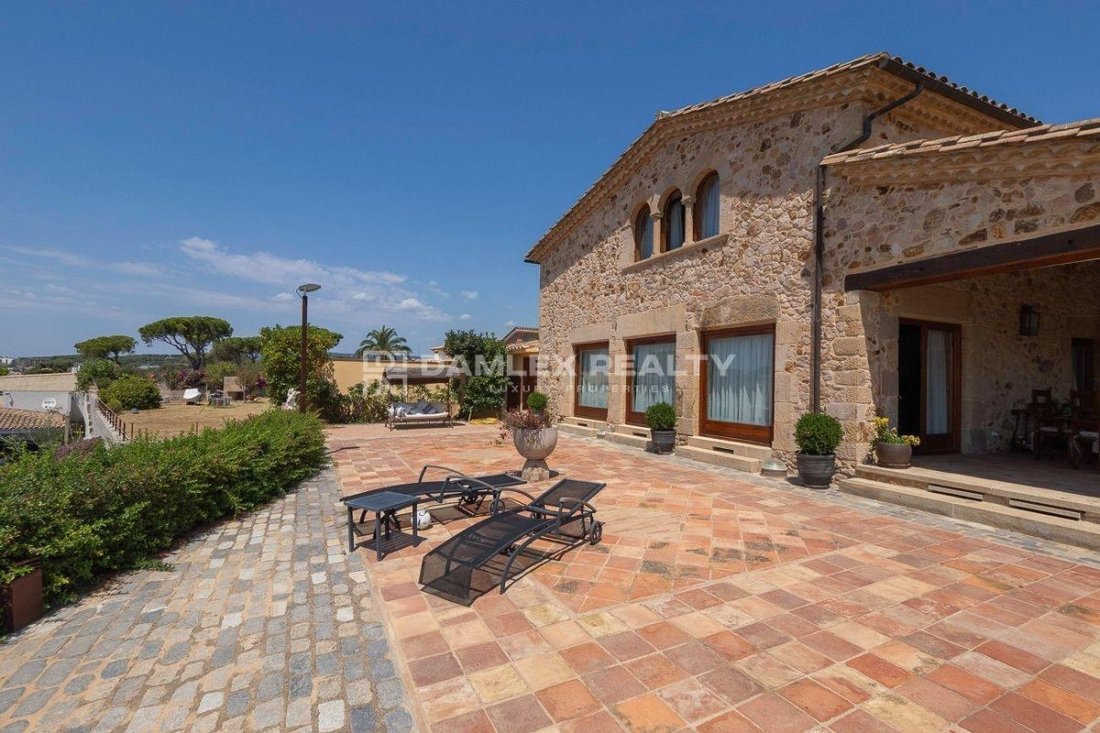 House in Sant Feliu de Guixols, Catalonia, Spain 4 - 14571353