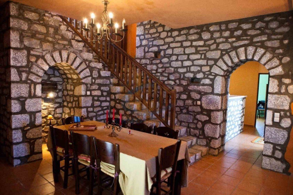 Villa in Oitylos, Peloponnese, Western Greece and the Ionian, Greece 2 - 14570035