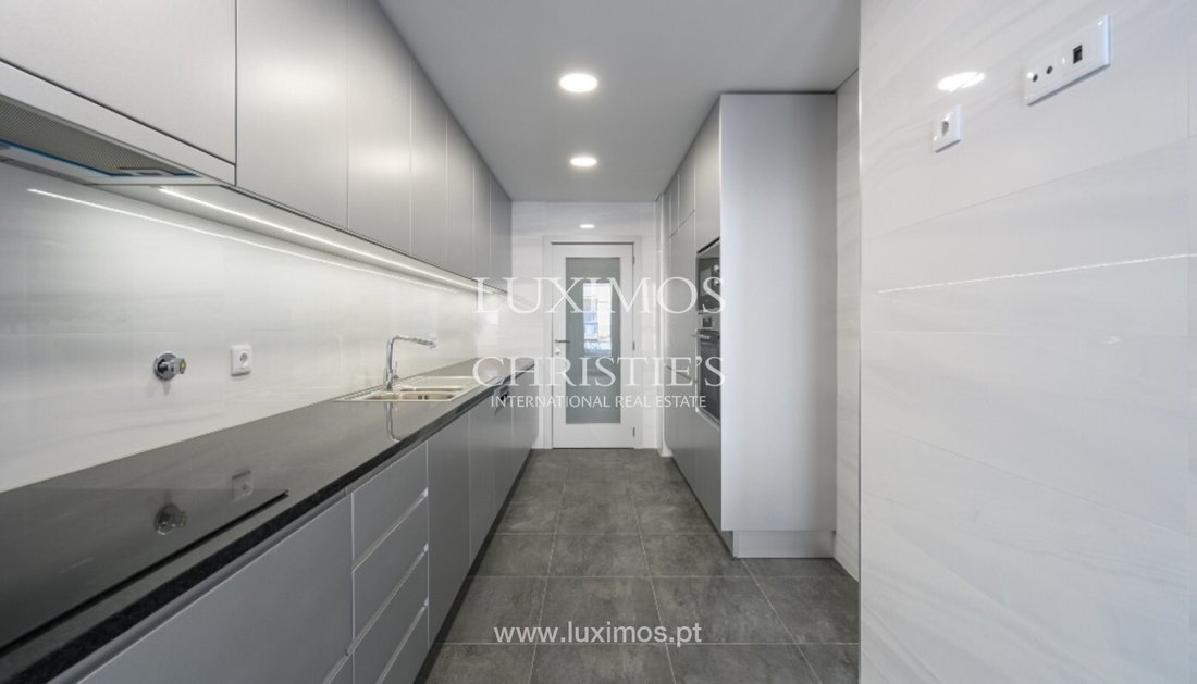 Appartement à Ramalde, District de Porto, Portugal 5 - 14570898