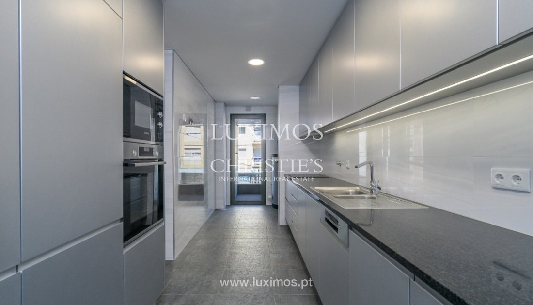 Appartement à Ramalde, District de Porto, Portugal 4 - 14570895