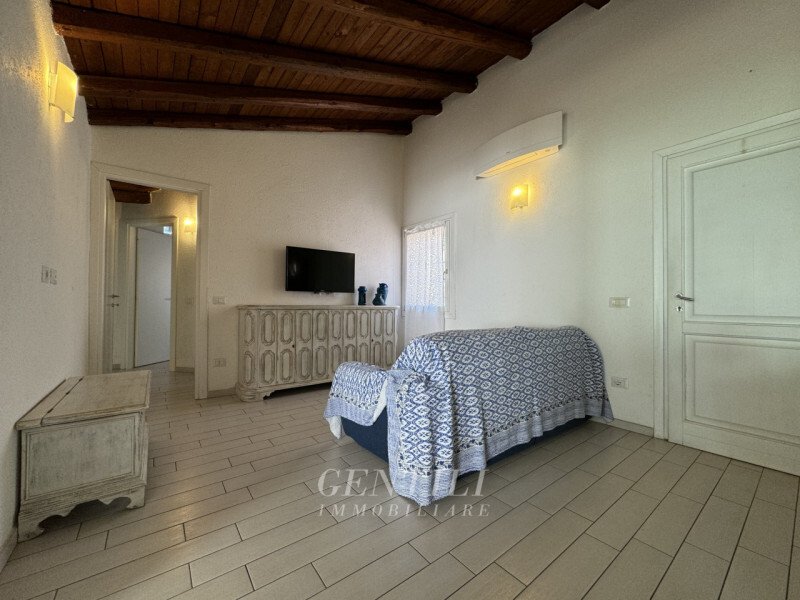 Apartment in Arzachena, Sardinia, Italy 5 - 14572544