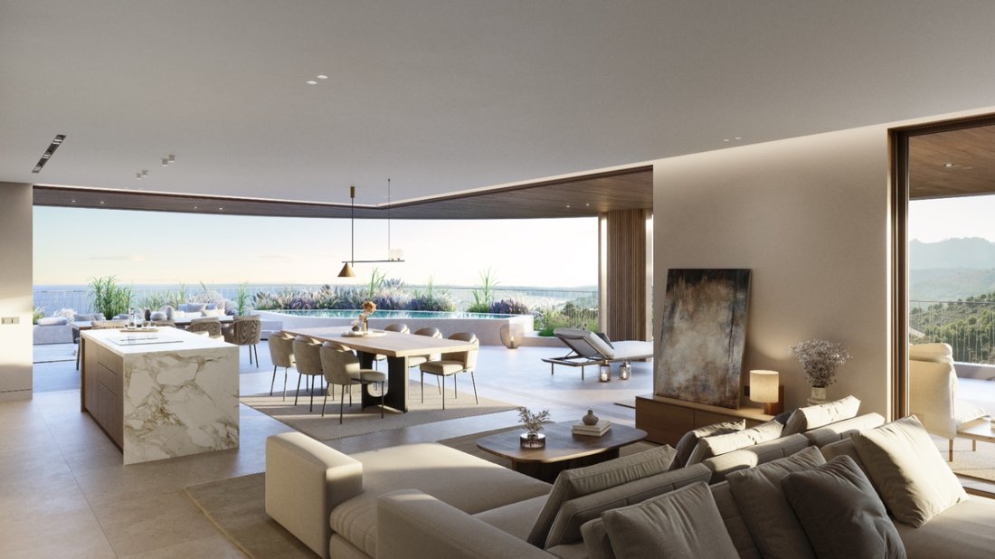 Apartment in Benicassim, Valencian Community, Spain 5 - 14571841