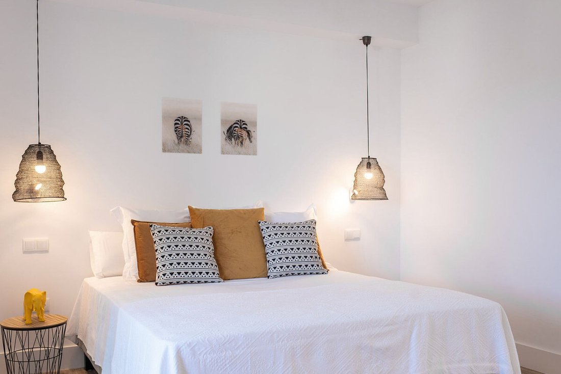 Penthouse in Puerto Banus, Marbella, Spain 4 - 14570591
