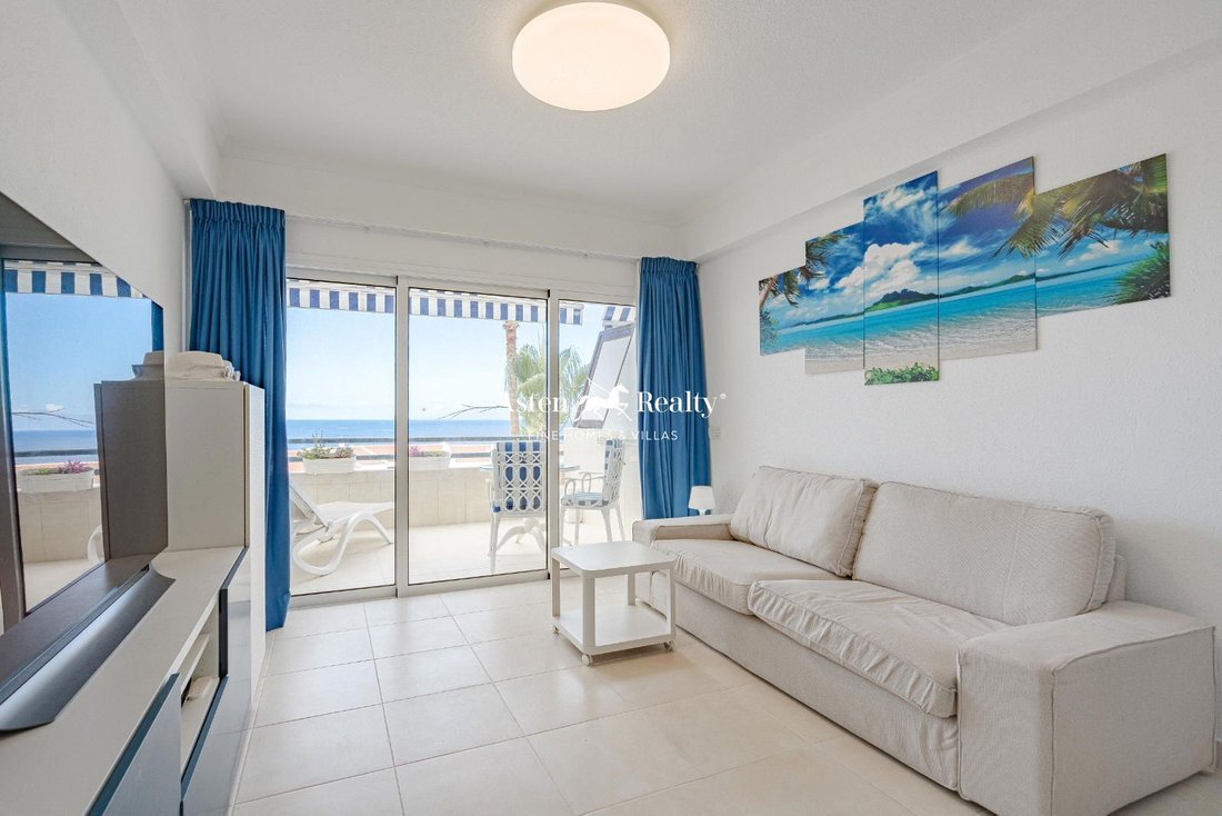 Apartment in Costa Adeje, Adeje, Canary Islands 5 - 14551276