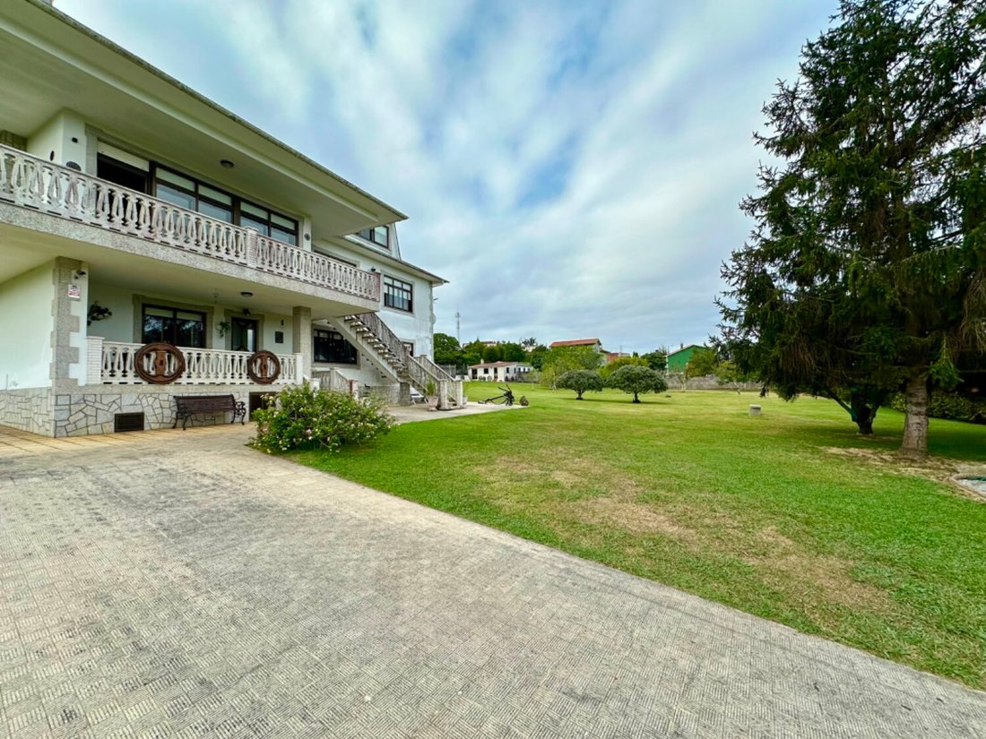 Chalet in Ares (District), Ares, Spain 4 - 14570861