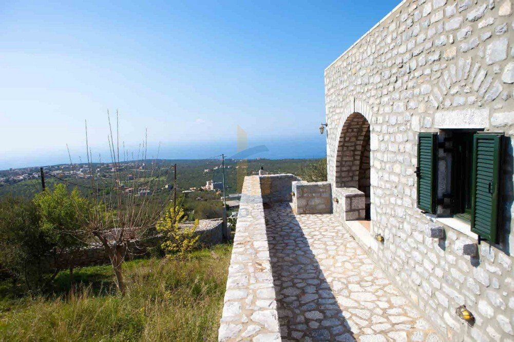 Villa in Oitylos, Peloponnese, Western Greece and the Ionian, Greece 3 - 14570035