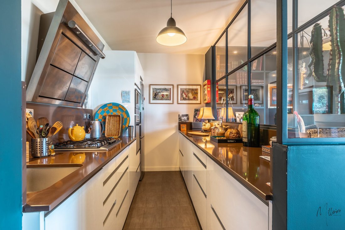 Apartment in Anglet, Nouvelle-Aquitaine, France 5 - 14572638