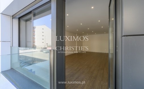Appartamento a Ramalde, Oporto, Portogallo 1
