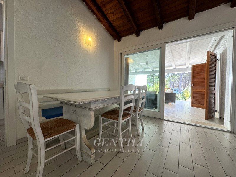 Apartment in Arzachena, Sardinia, Italy 4 - 14572544