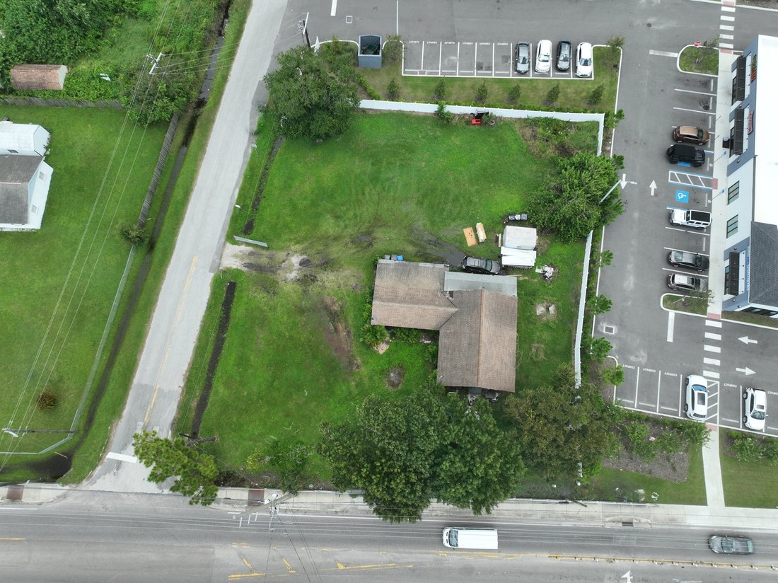 House in Riverview, Florida, United States 1 - 14568755