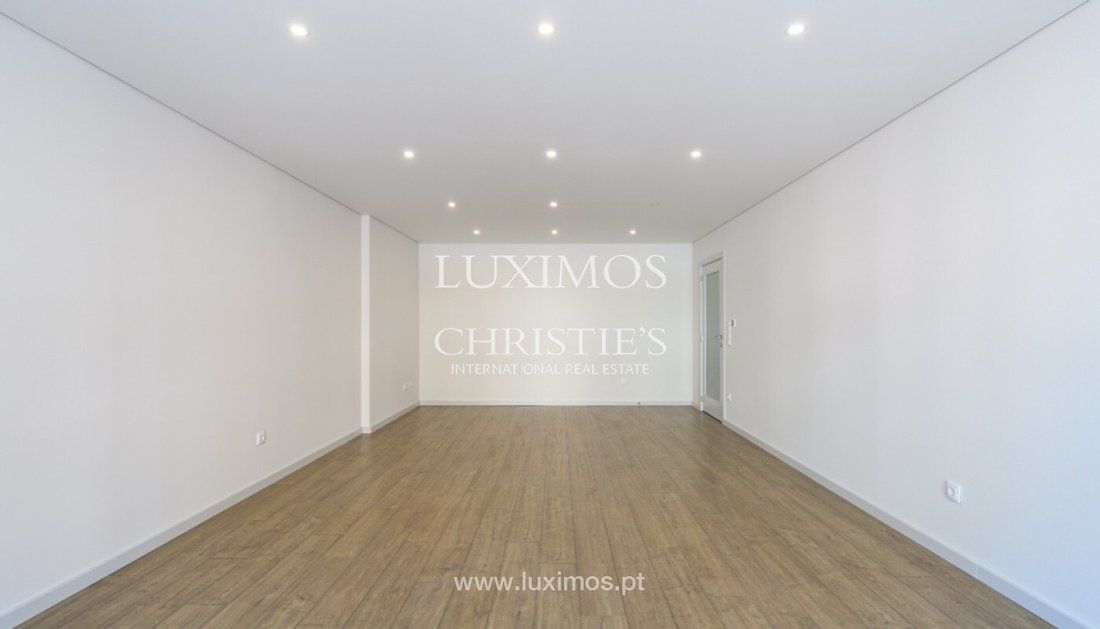 Appartement à Ramalde, District de Porto, Portugal 2 - 14570895