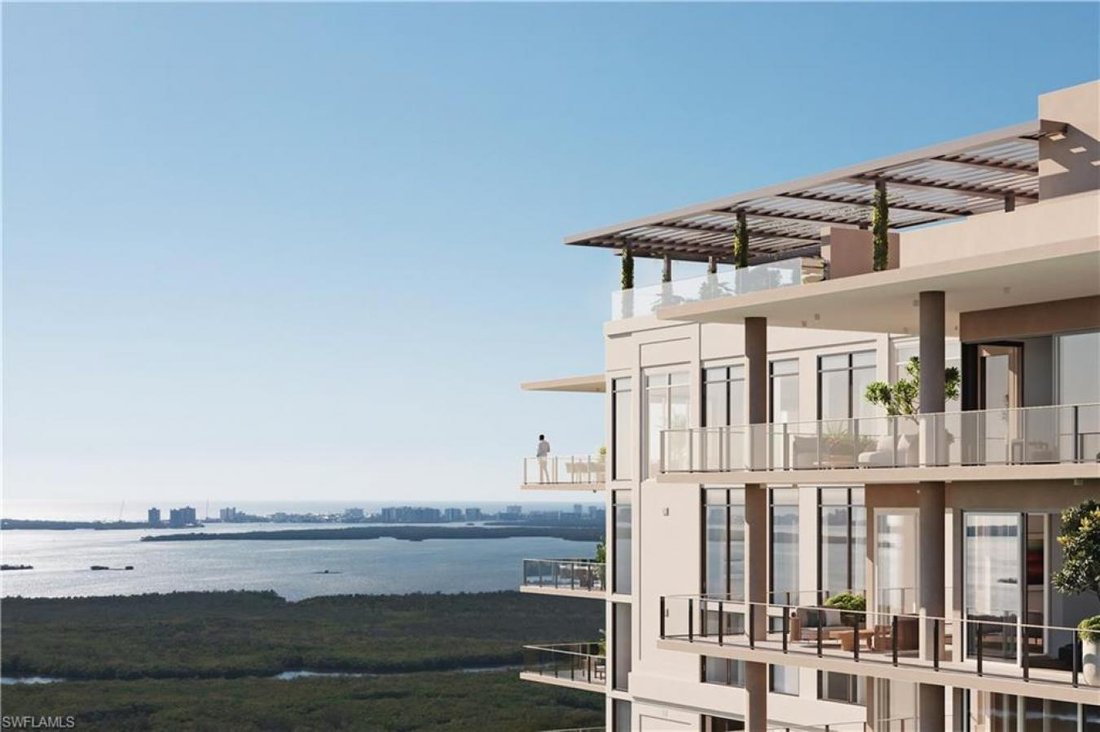 Condo in Estero, Florida, United States 1 - 14570135