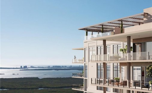 Condo in Estero, Florida, United States 1