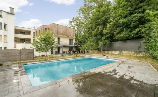 Apartment in Nancy, Grand Est, France 1
