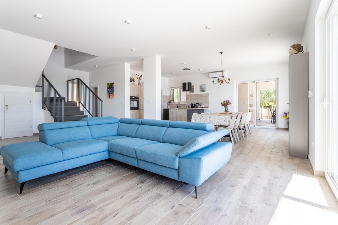 Villa in Kastel Novi, Split-Dalmatia County, Croatia 4 - 14572045