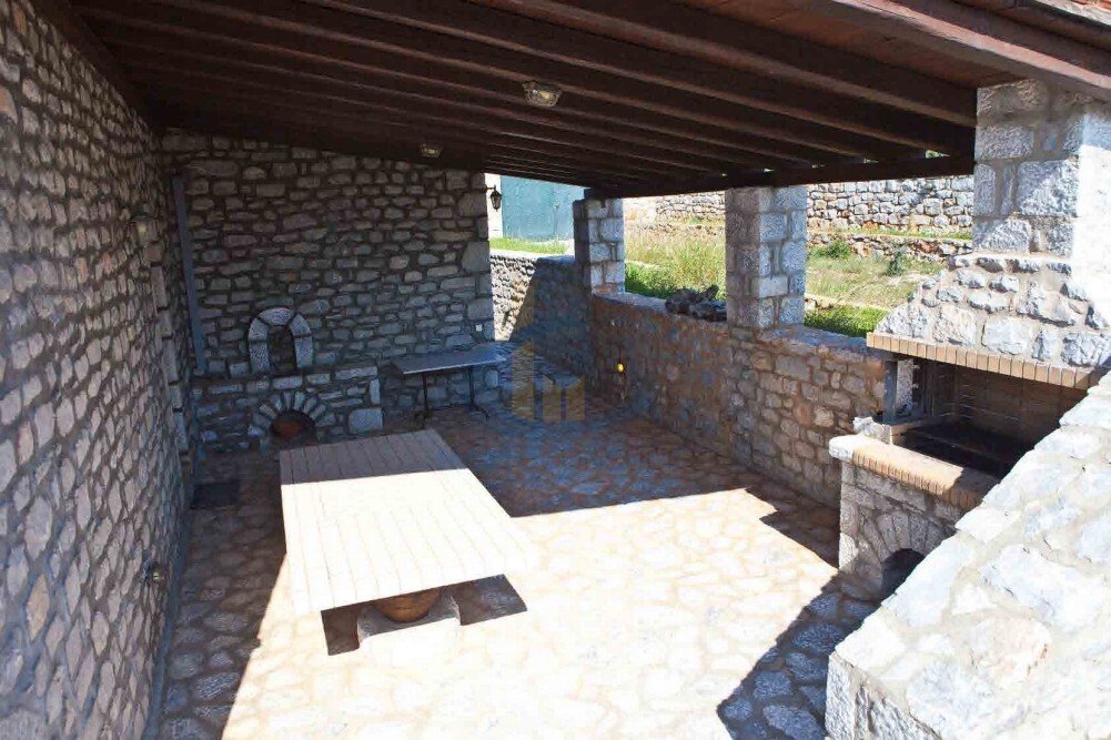 Villa in Oitylos, Peloponnese, Western Greece and the Ionian, Greece 4 - 14570035