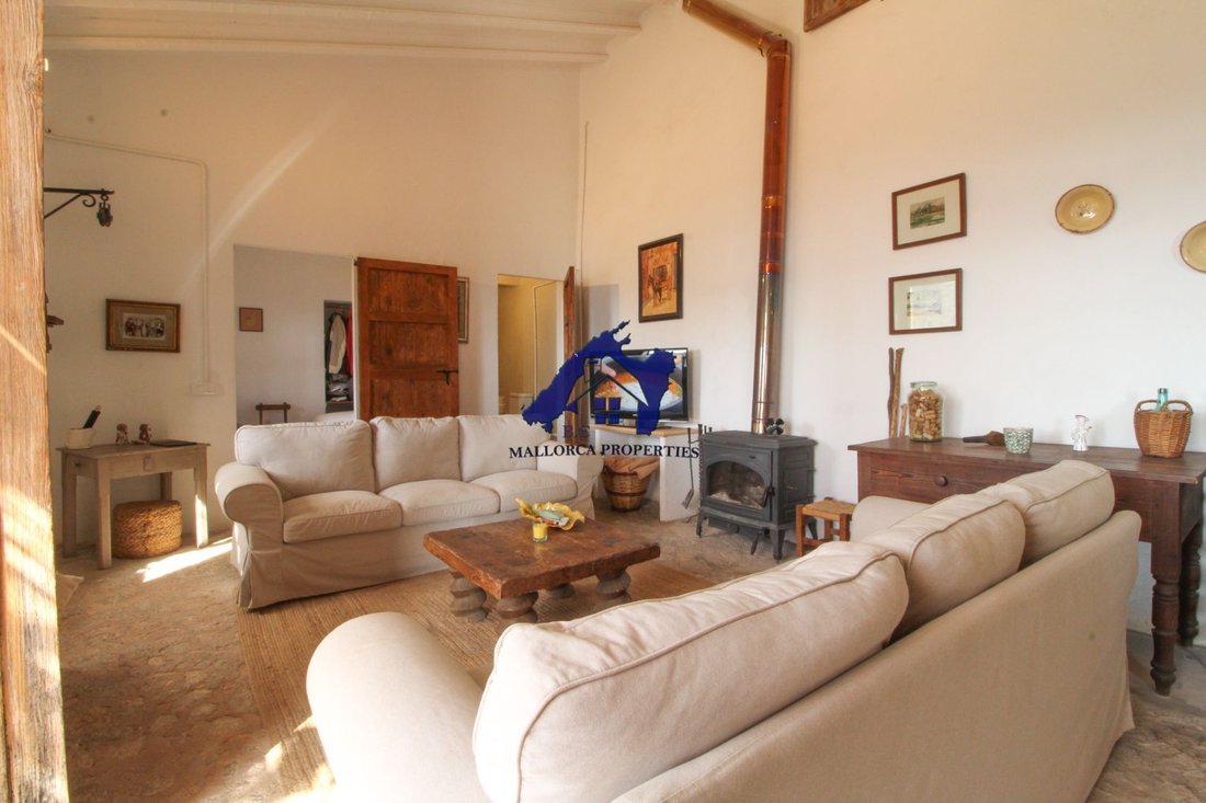 House in Fornalutx, Balearic Islands, Spain 2 - 14571280