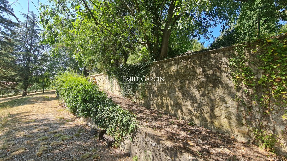 The Sentinel’s Gate: A Crusader Castle Reborn in Provence’s Golden Light