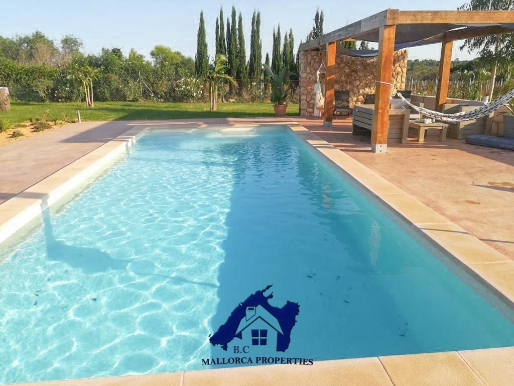 House in Sencelles, Balearic Islands, Spain 4 - 14571268