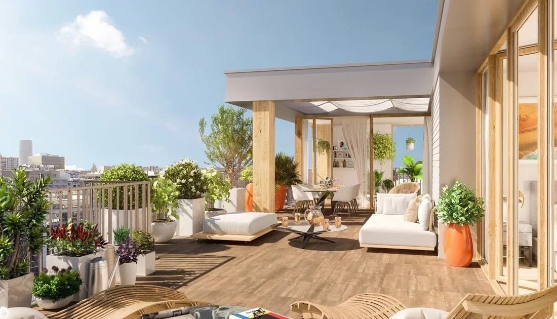 Enghien Les Bains Apartment In Enghien Les Bains, île De France, France For Sale (14572675)