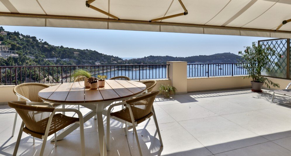 Appartement à Le Port, Villefranche-sur-Mer, France 3 - 14570393
