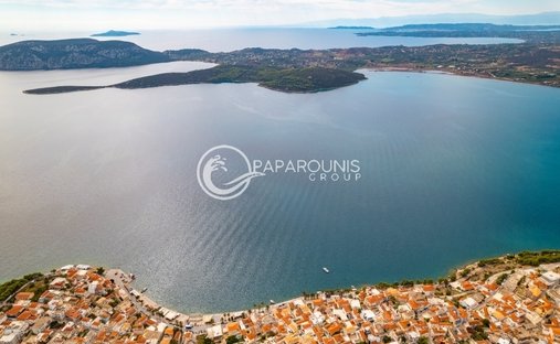 Koinotita Kranidiou, Kranidi, Grecia 1
