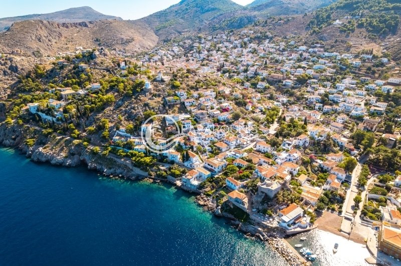 House in Hydra, Attica, Greece 1 - 14570028
